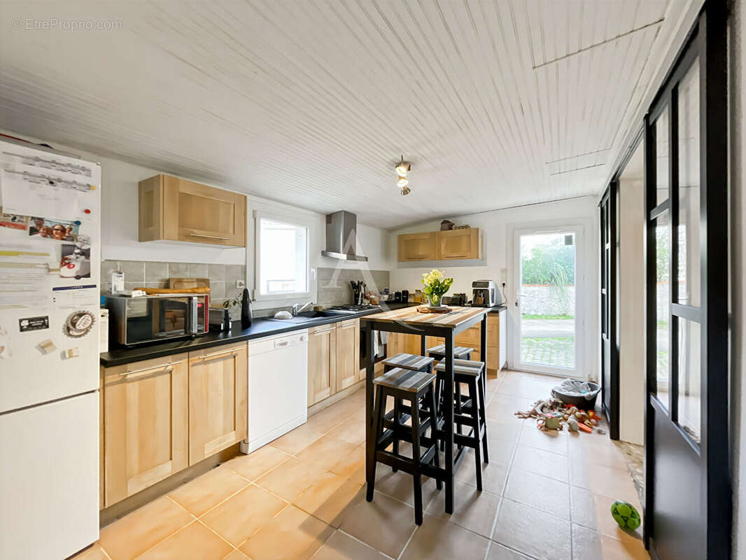 Maison à SAINT-JEAN-DE-MONTS