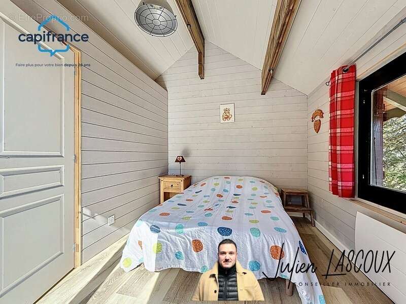 Maison à LANS-EN-VERCORS