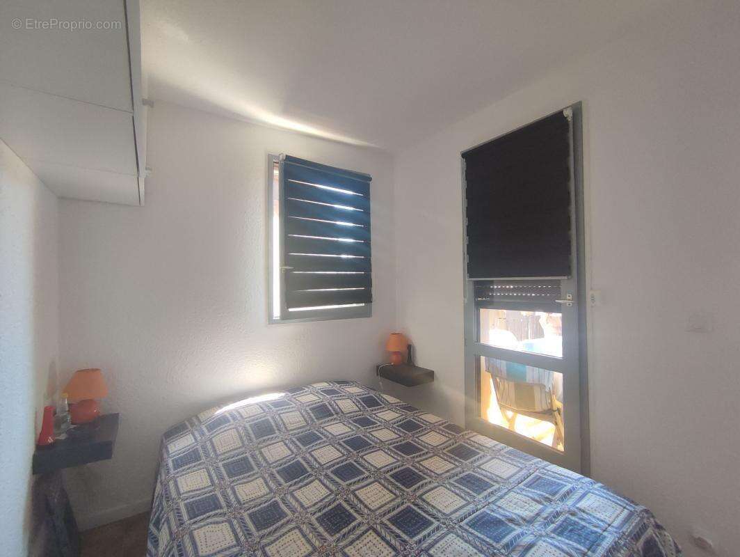 Appartement à SAINT-CYPRIEN