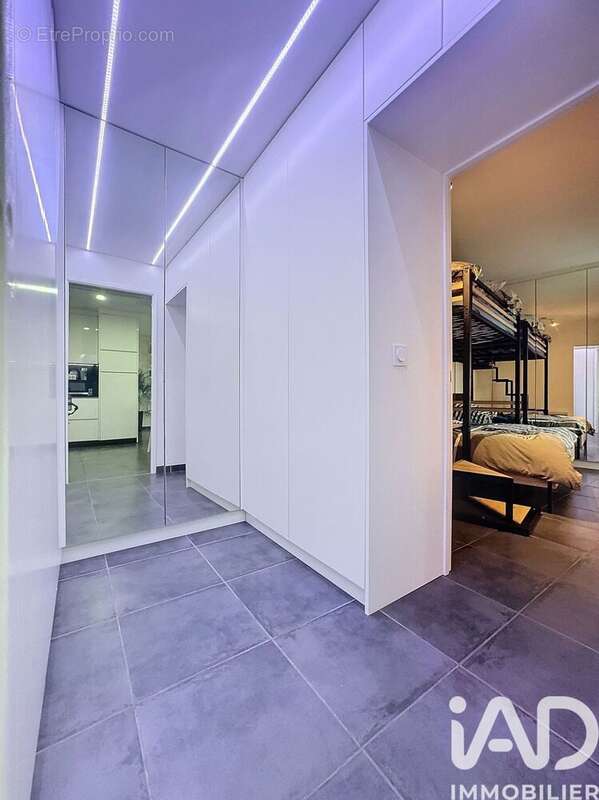 Photo 7 - Appartement à LA SEYNE-SUR-MER