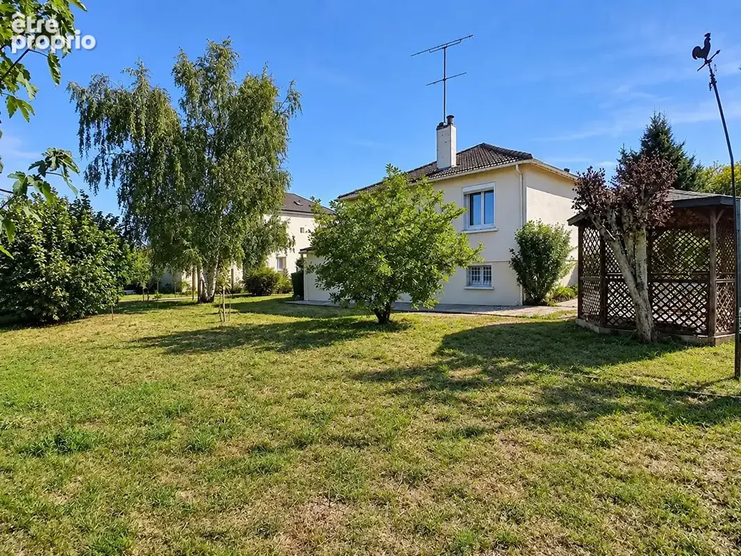 Photo Maison à Viarmes au prix de 276 000€