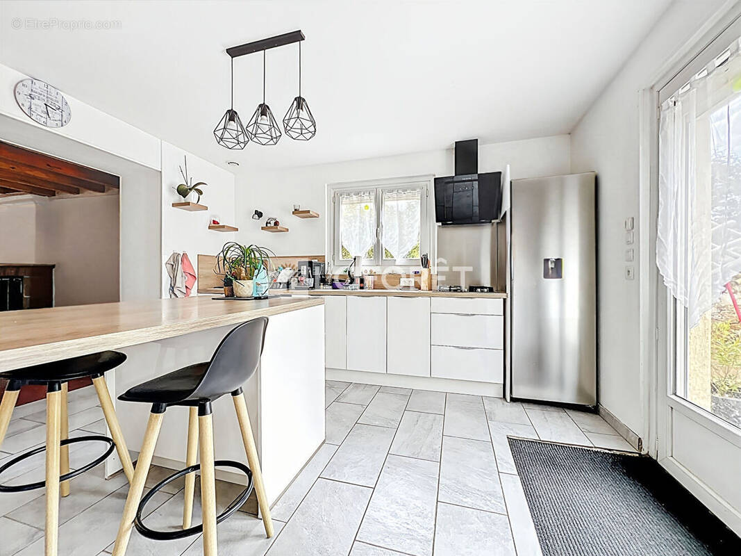 Maison à DOUE-LA-FONTAINE