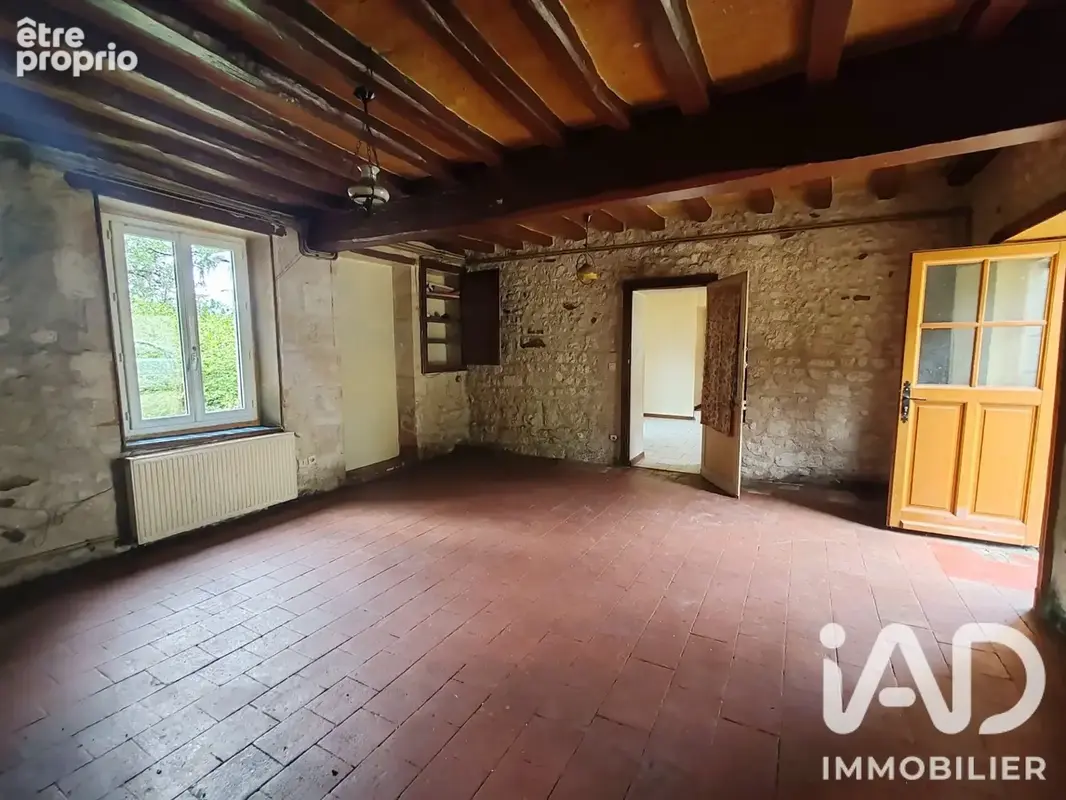 Photo 1 - Maison à LE TRANGER