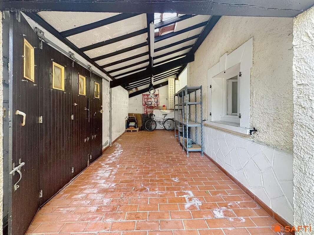 Photo 7 - Maison à CASTELSARRASIN