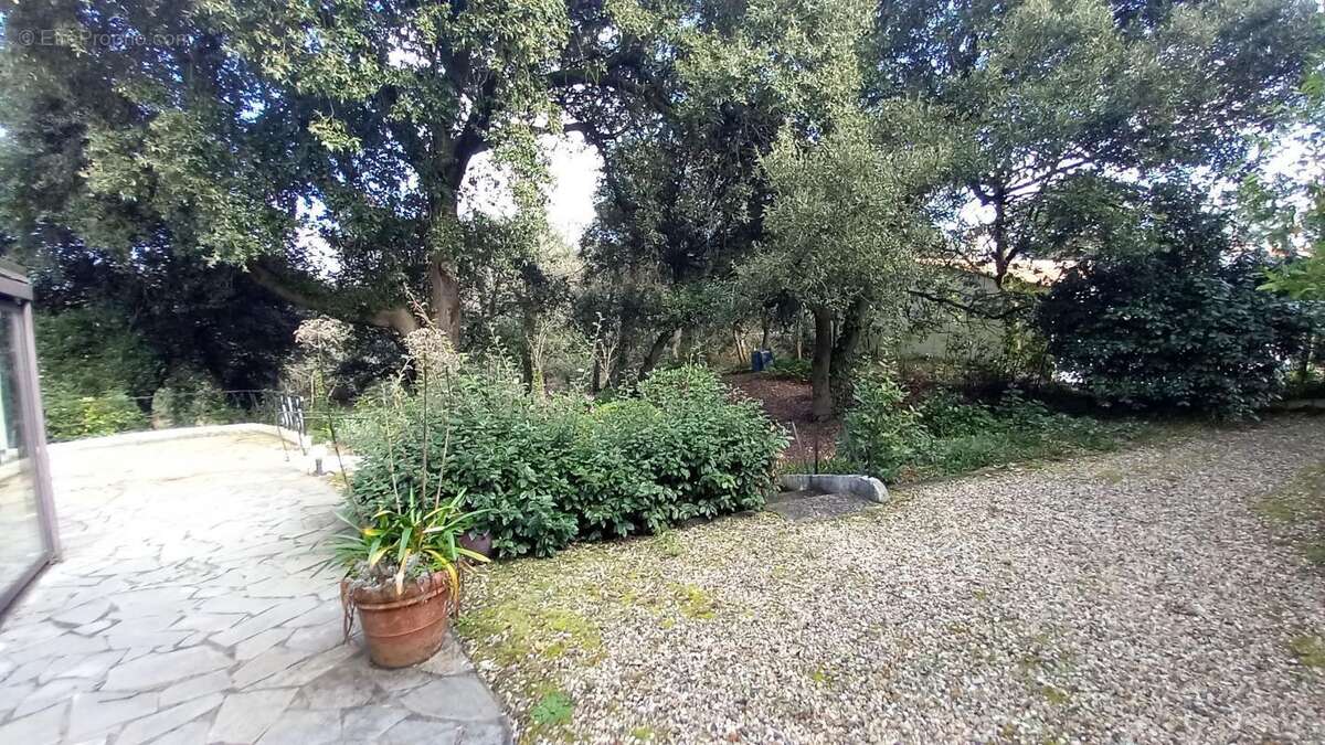 Maison à SAINT-GEORGES-D&#039;OLERON