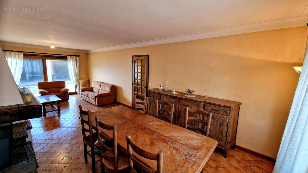 Maison à SAINT-GERMAIN