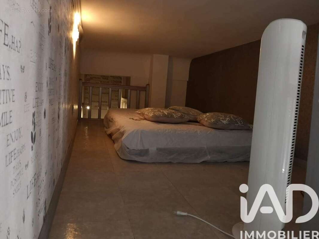 Photo 4 - Appartement à LES SABLES-D'OLONNE