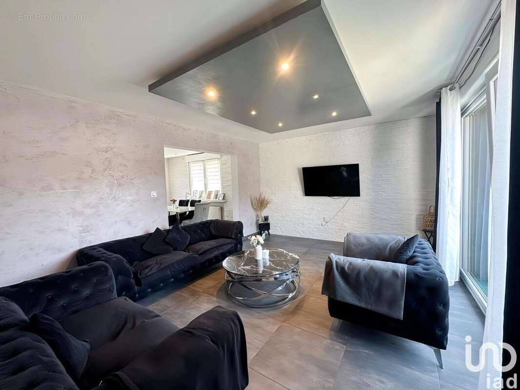 Photo 6 - Maison à CREUTZWALD