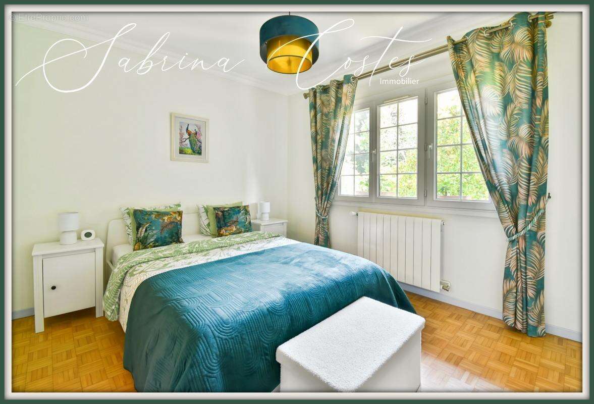  exclusivité maison st pierre de bailleul -150 m²- 4 chambres - photo 13