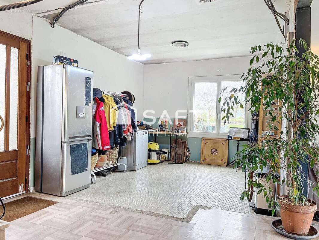 Photo 2 - Maison à FOUESNANT