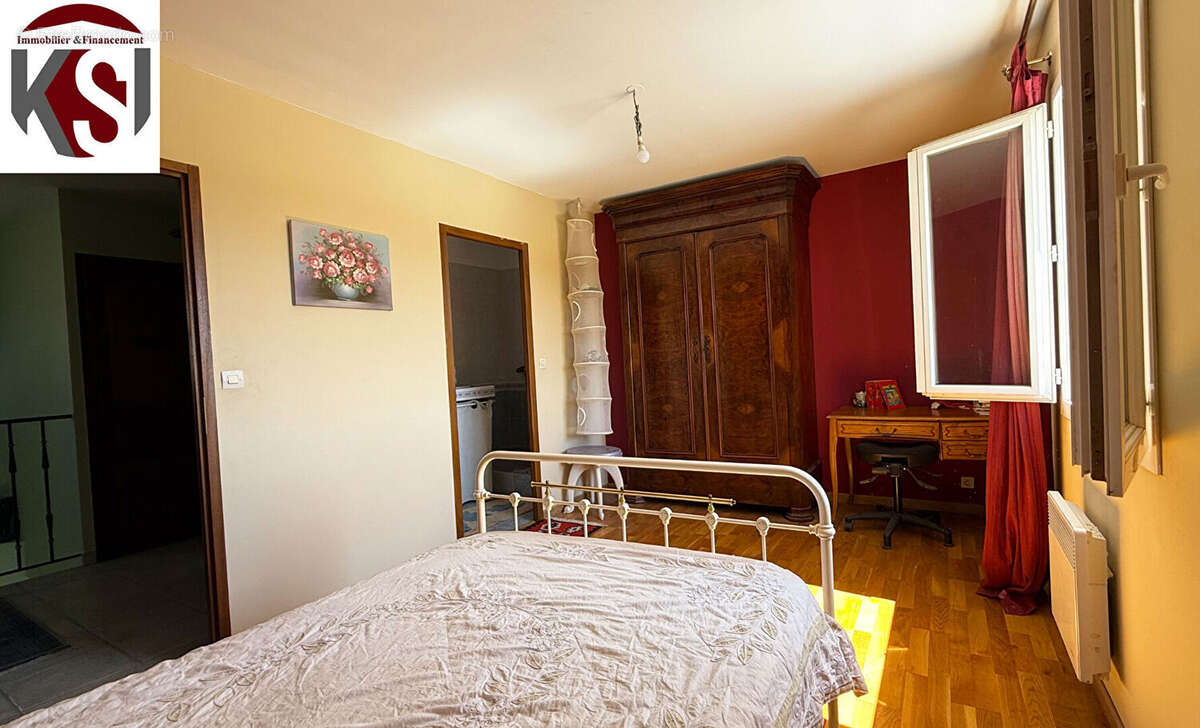 Maison à SAINT-MAXIMIN-LA-SAINTE-BAUME