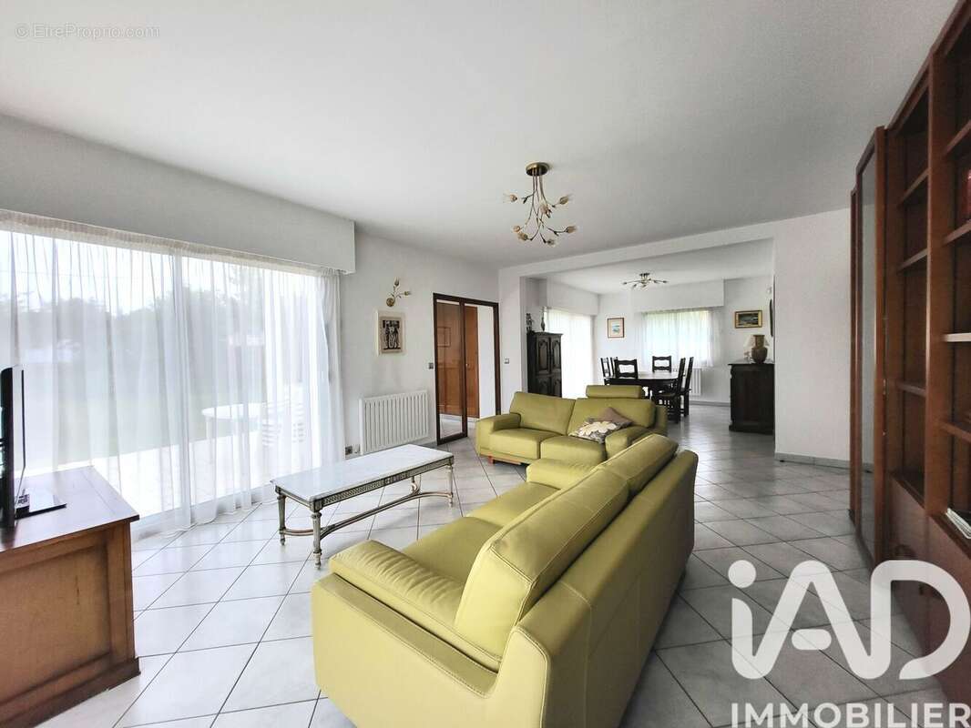 Photo 4 - Maison à SEDAN