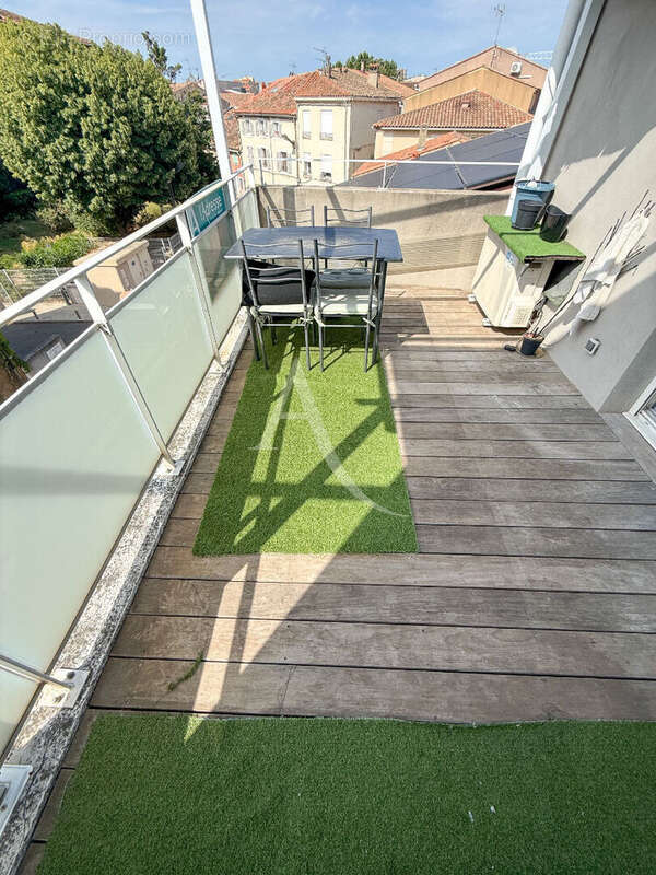 Appartement Istres 3 pièce(s) - photo 3