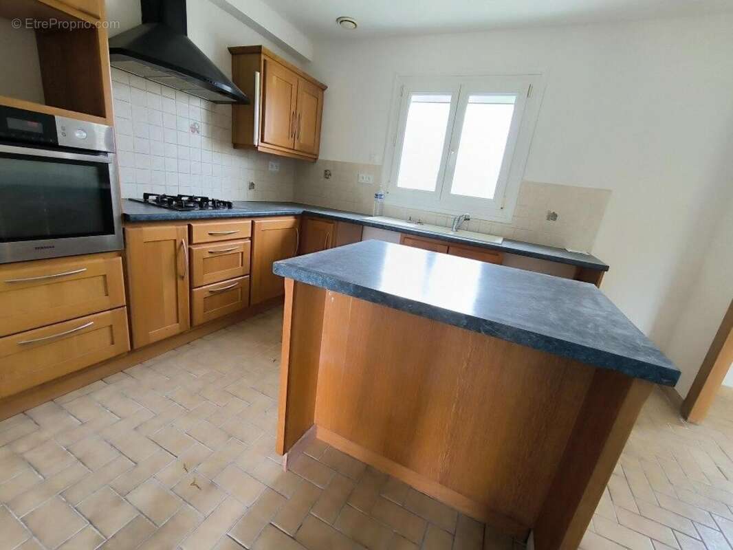 Photo 3 - Maison à LANNION