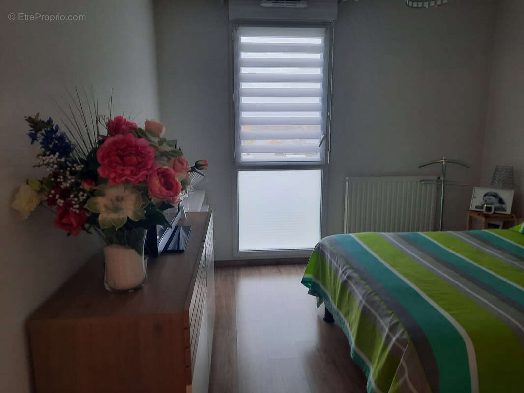 Appartement à BOURGES