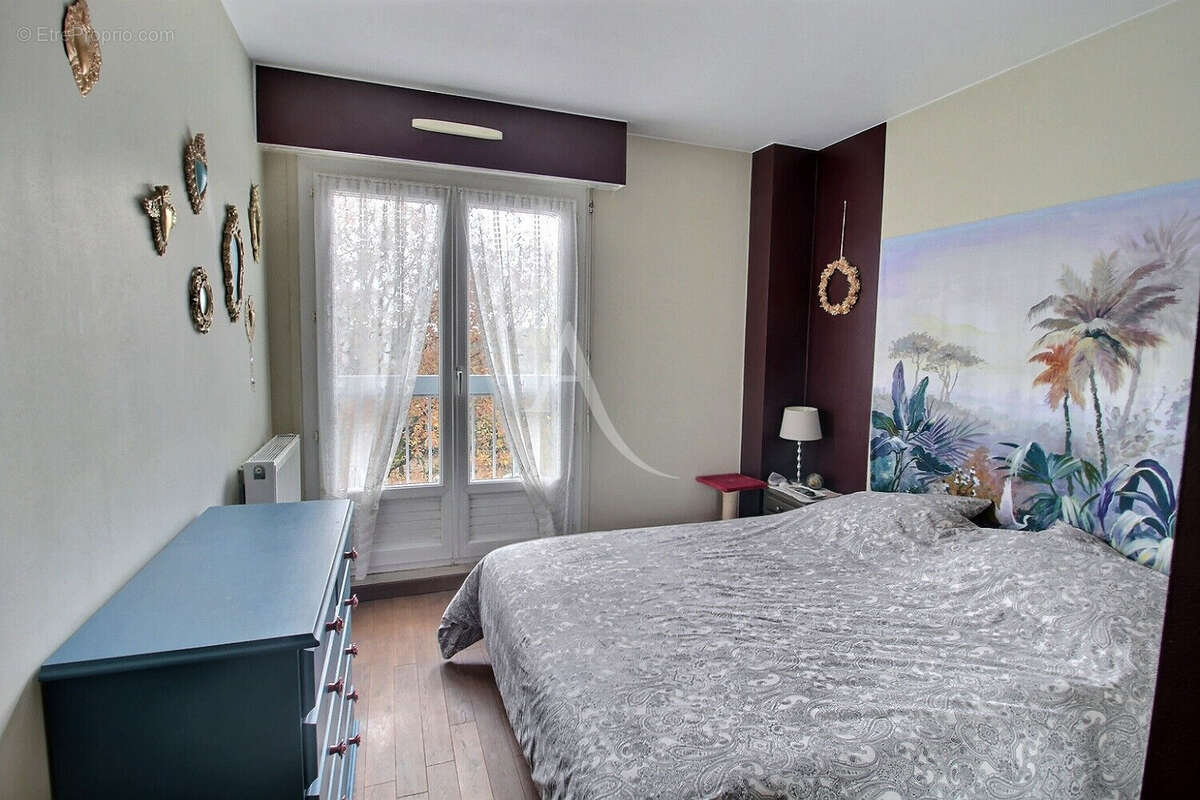 Appartement à MAUREPAS