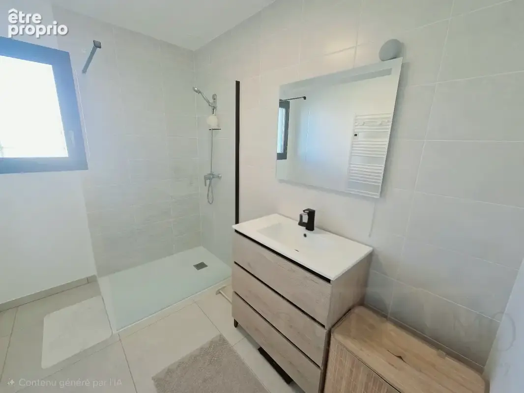 Villa de plain pied Saussines - photo 5