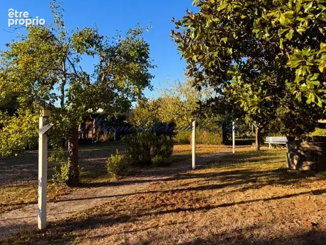 Maison familiale avec garage au calme - photo 18