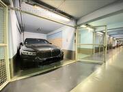 Parking à PARIS-16E