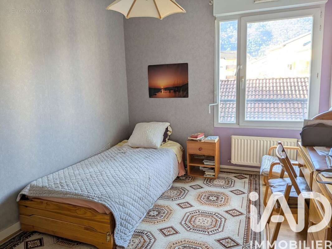 Photo 8 - Appartement à VIF