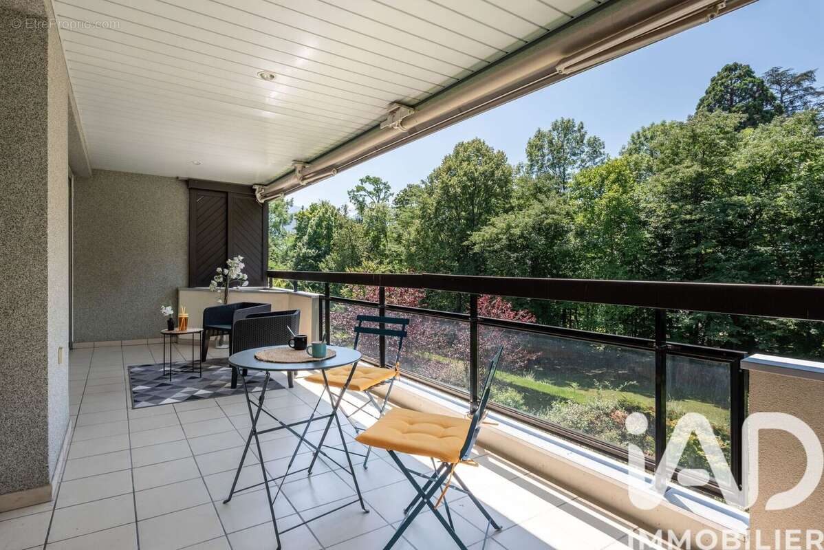 Photo 9 - Appartement à MEYLAN