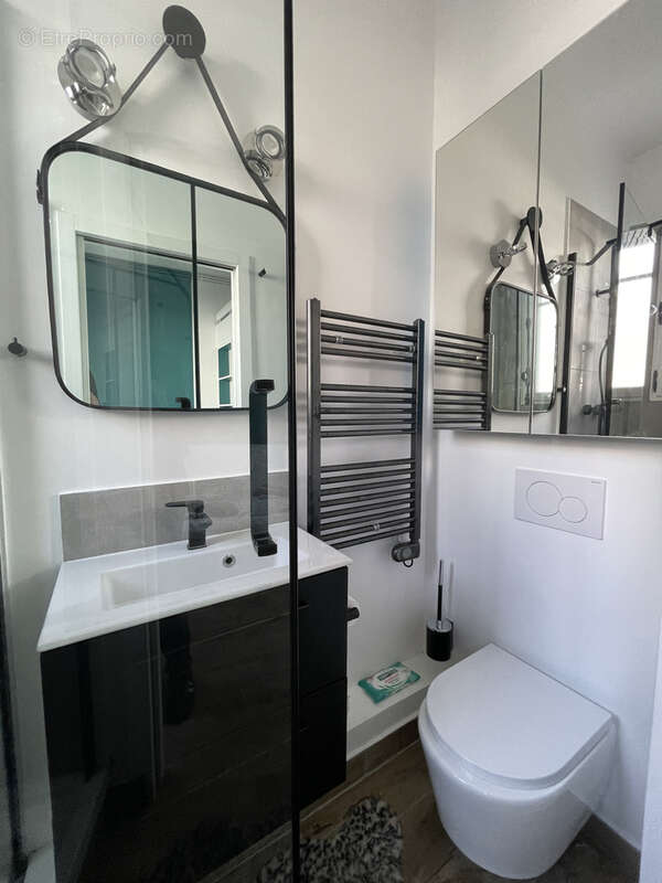 Appartement à VILLERS-SUR-MER