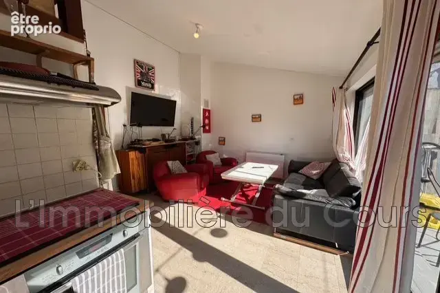 Appartement 2 pièces 30 m² à vendre à Martigues (13500) - photo 8