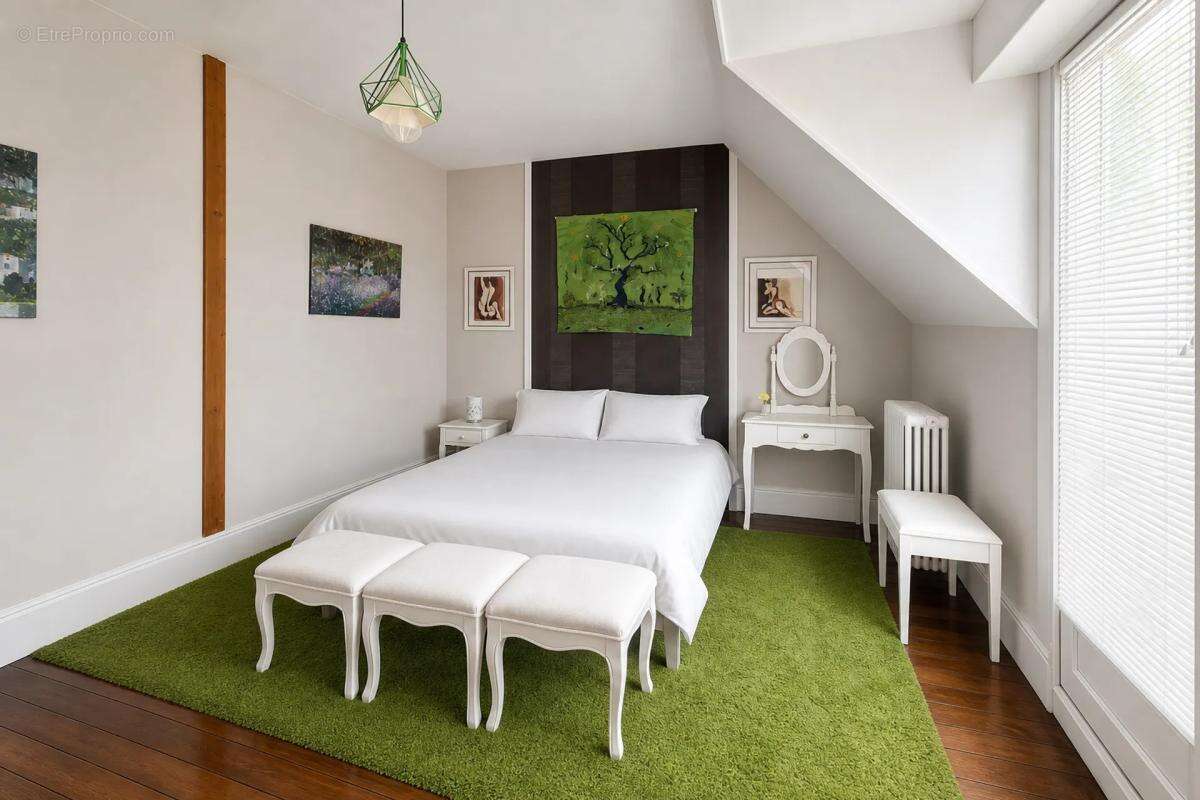 Maison de 7 pièces de 186 m² à Beauce la Romaine - photo 9