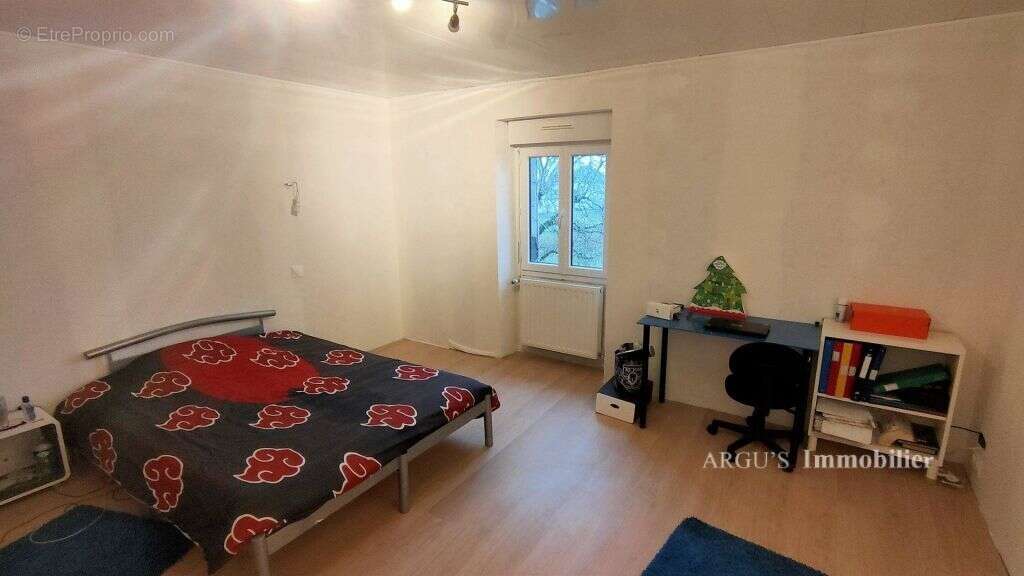 Maison à SAINT-SAVIOL