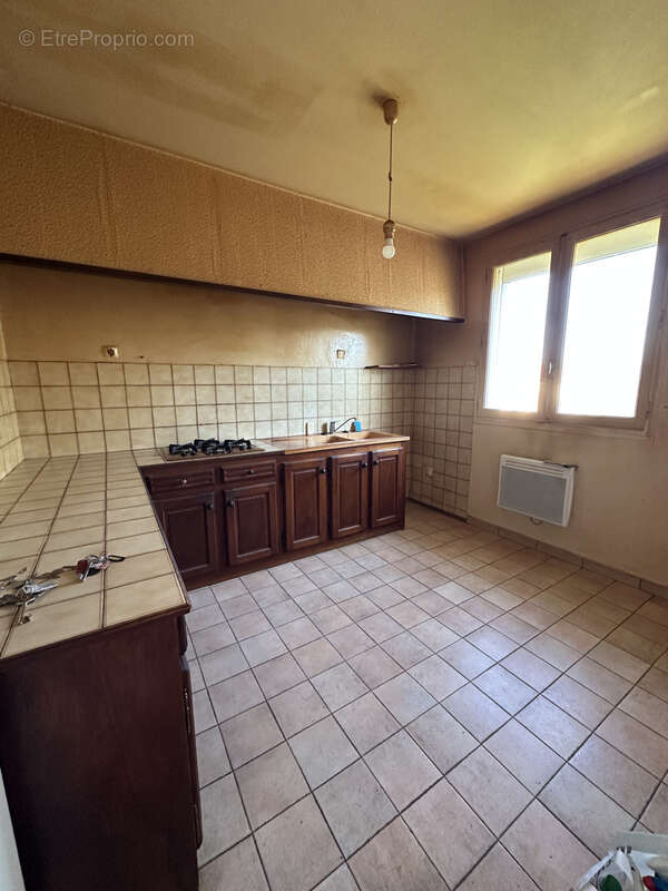 Maison à SAINT-AULAYE