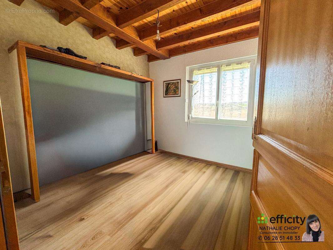 Maison à MONISTROL-SUR-LOIRE