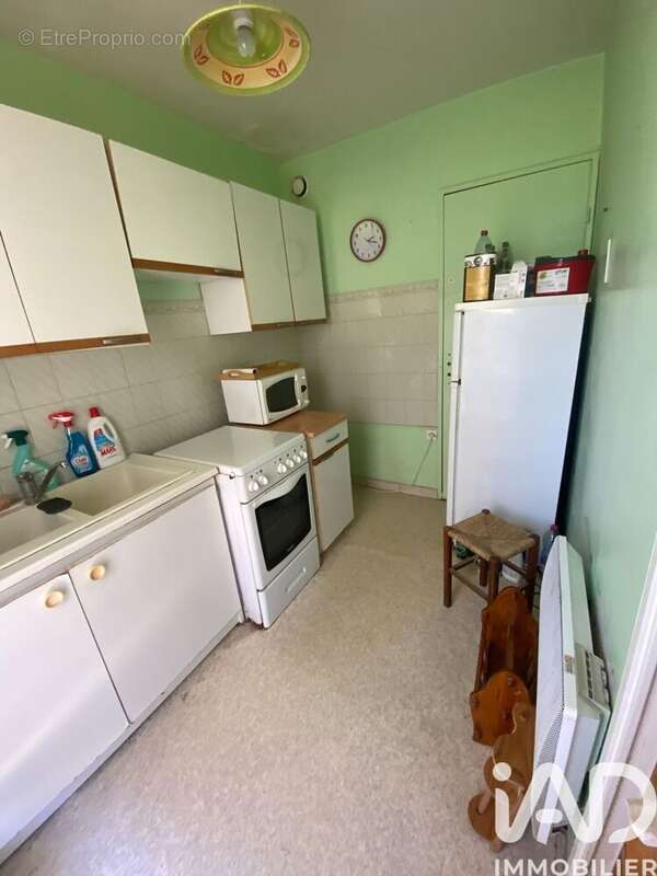 Photo 4 - Appartement à LA FERTE-SOUS-JOUARRE