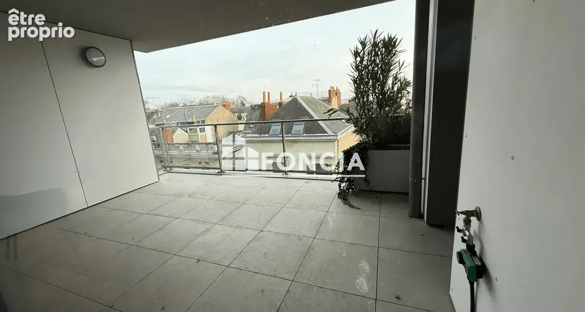 Appartement à LE MANS