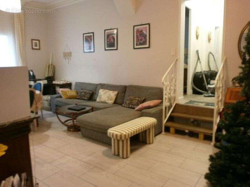 Appartement à LE PERREUX-SUR-MARNE