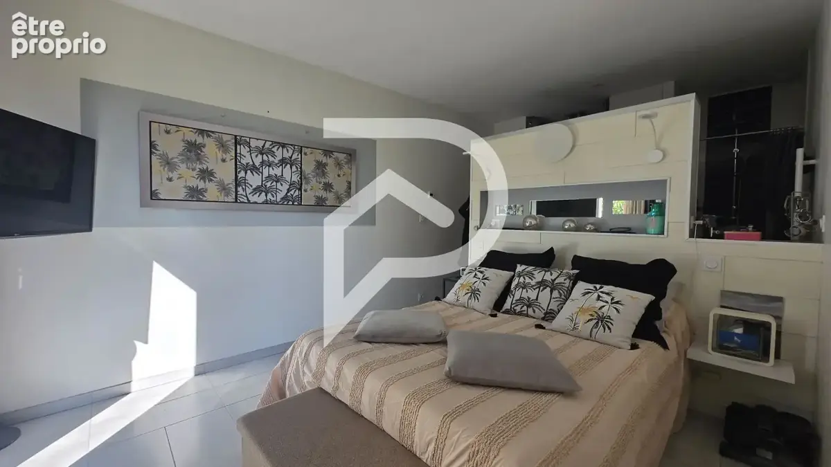 Maison 5 pièces 145 m2  terrain et grand garage - photo 6