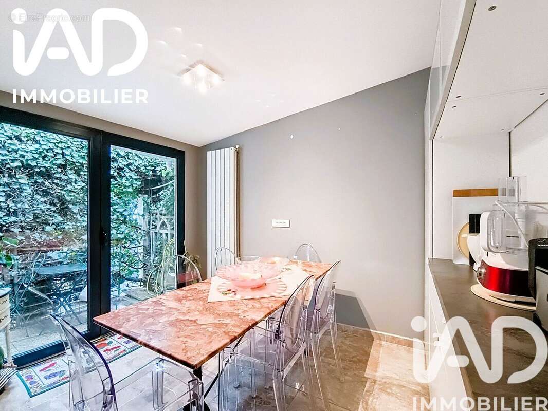 Photo 7 - Maison à CHENNEVIERES-SUR-MARNE