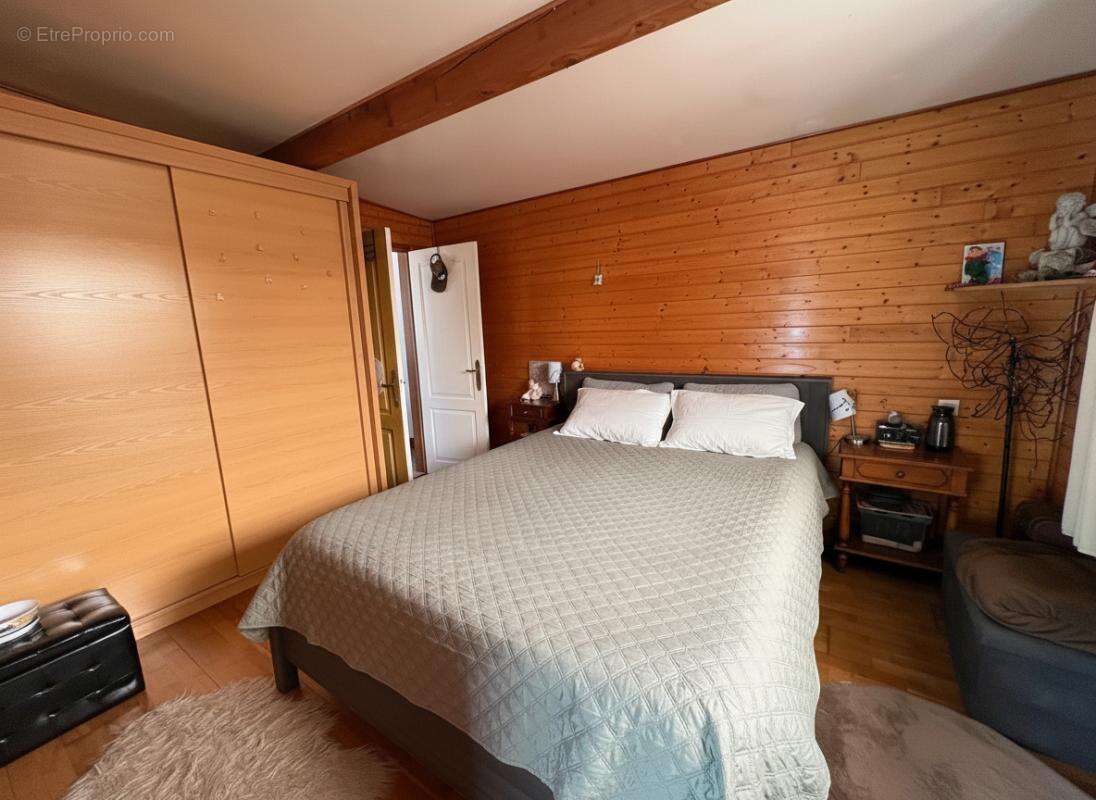 Exclusivite maison de plain pied 110 m2 - photo 9
