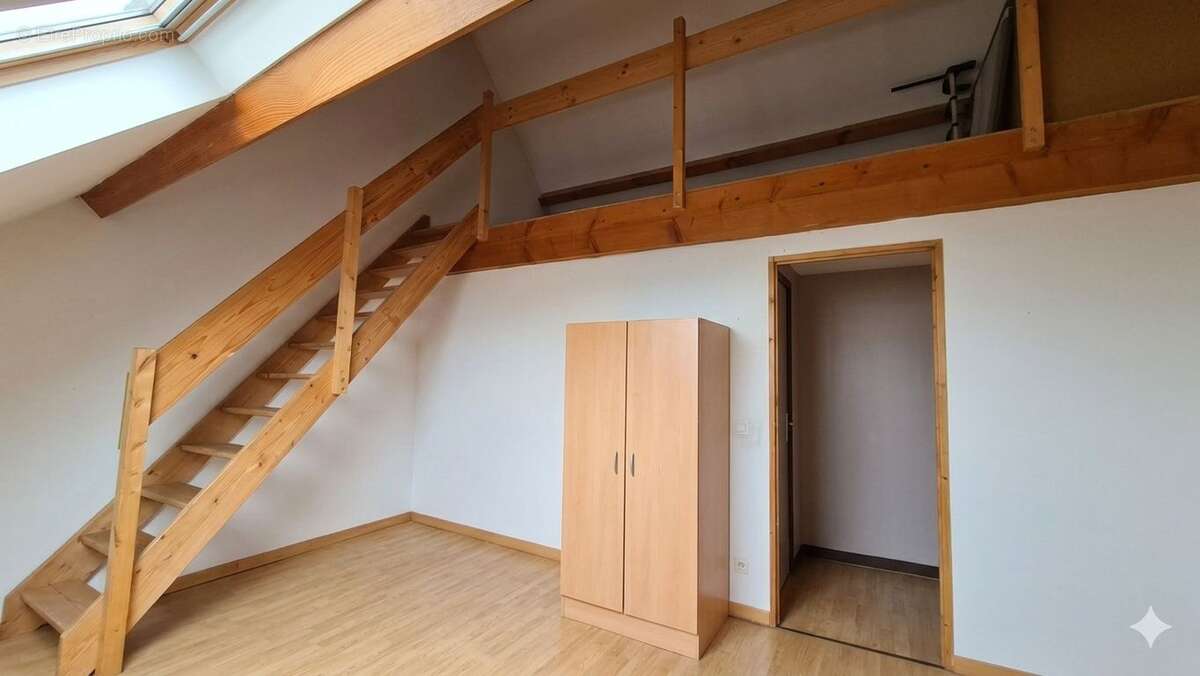 Maison à ARPAJON