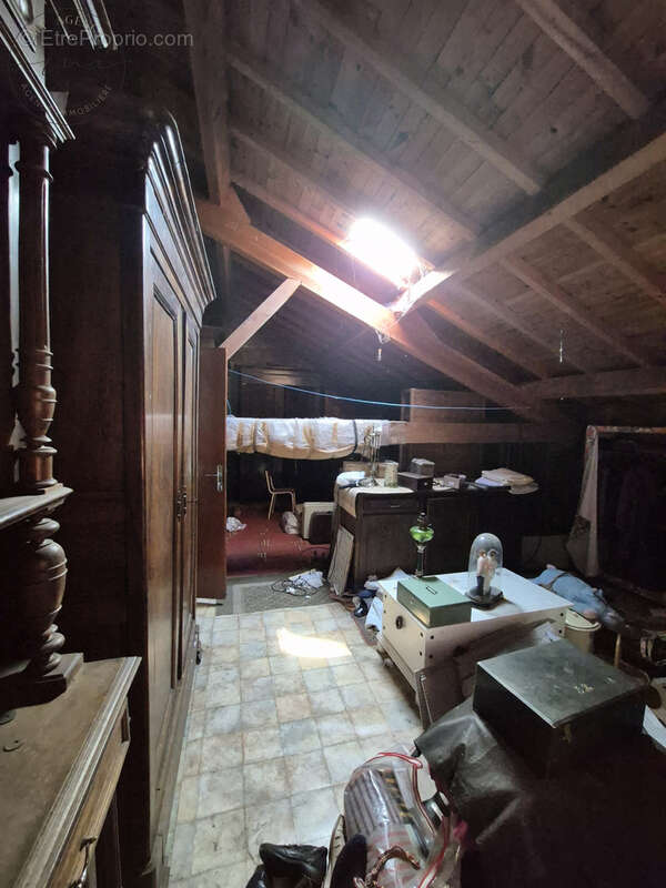 Maison à LACAUNE