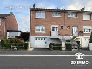 Maison à AVESNELLES