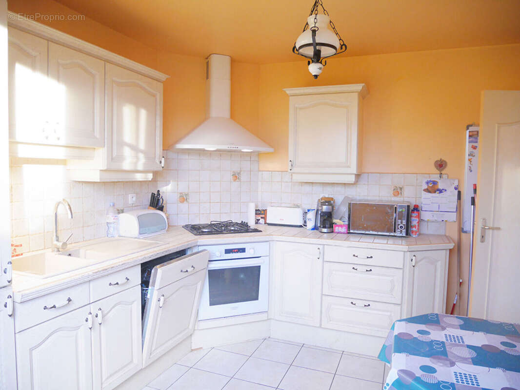 Maison à BARENTIN