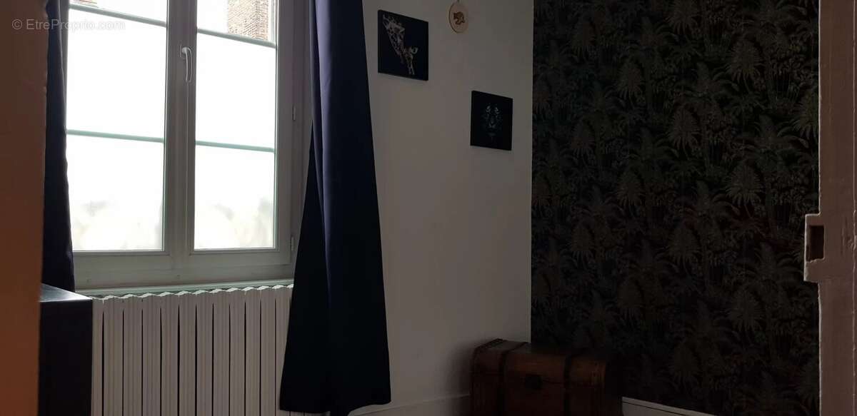 Maison à LES ESSARTS