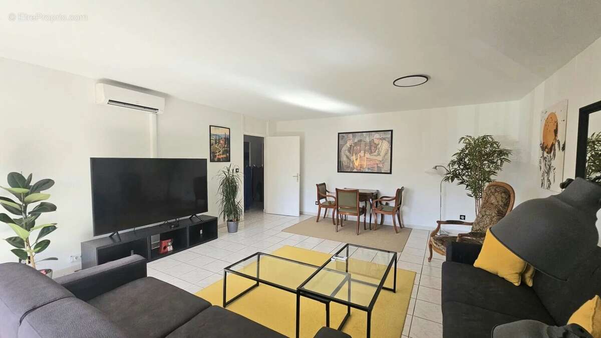 Appartement à NARBONNE