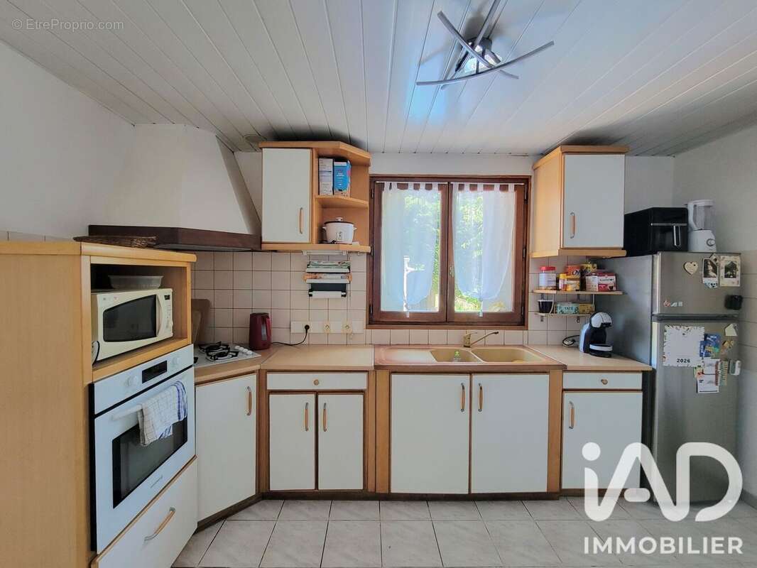 Photo 7 - Maison à VILLENEUVE-LE-ROI