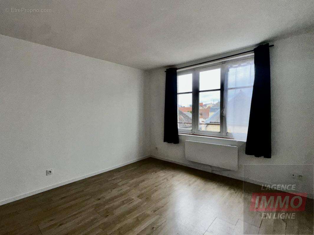 Maison de ville - photo 14