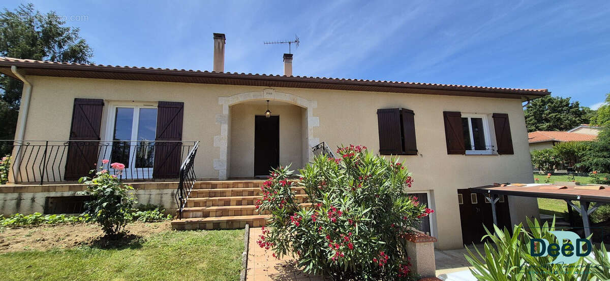 Maison à CONDOM
