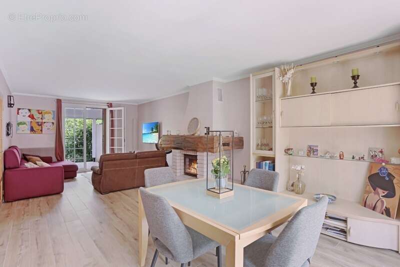 Maison à vendre 7 pièces LE PECQ (78) - photo 17