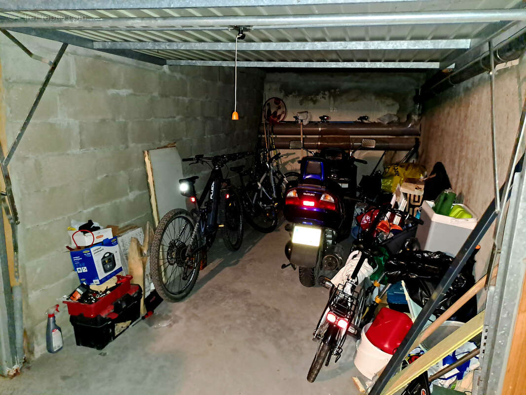 Appartement à LE GRAU-DU-ROI