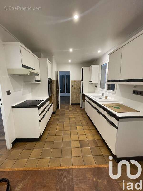 Photo 7 - Maison à SOISY-SUR-SEINE