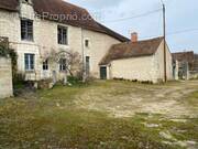 Photo 1 - Maison à SAINT-SAUVEUR